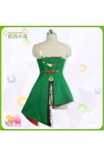 2XXT Cosplay Uma Musume Pretty Derby Symboli Kris S Race Outfit Cosplay Costume